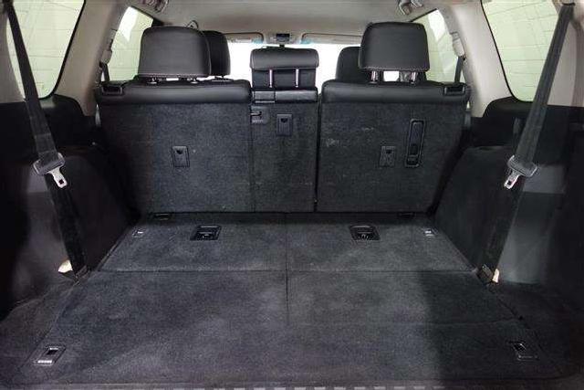 Toyota Land Cruiser D-4d Vx Aut. ocasion - Kobe Motor