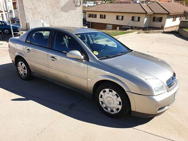 Opel Vectra 2.2 16v Comfort As ocasion - CV Robledauto