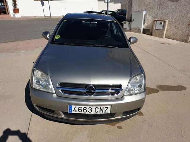Opel Vectra 2.2 16v Comfort As ocasion - CV Robledauto