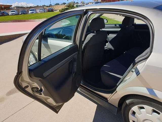 Opel Vectra 2.2 16v Comfort As ocasion - CV Robledauto