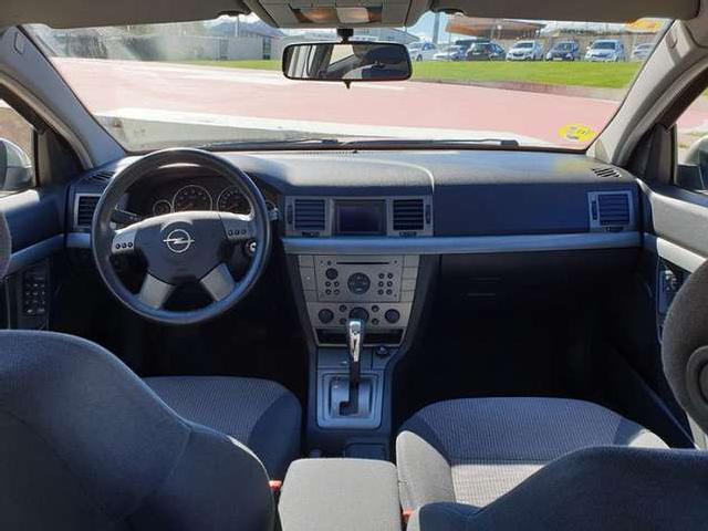 Opel Vectra 2.2 16v Comfort As ocasion - CV Robledauto