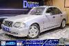 Mercedes C 36 Amg ocasion
