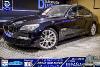 BMW 740 Da Xdrive ocasion