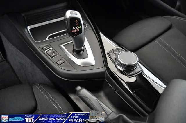 BMW 118 118ia Sport-line Led/navi-professional/kamera/17 ocasion - Automotor Dursan