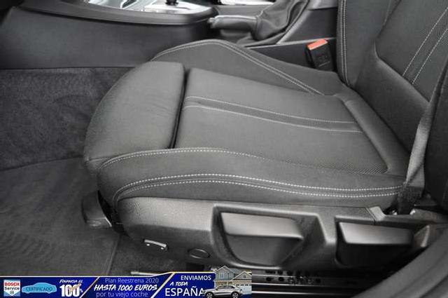 BMW 118 118ia Sport-line Led/navi-professional/kamera/17 ocasion - Automotor Dursan