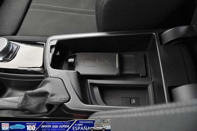 BMW 118 118ia Sport-line Led/navi-professional/kamera/17 ocasion - Automotor Dursan