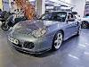 Porsche 996 Turbo ocasion