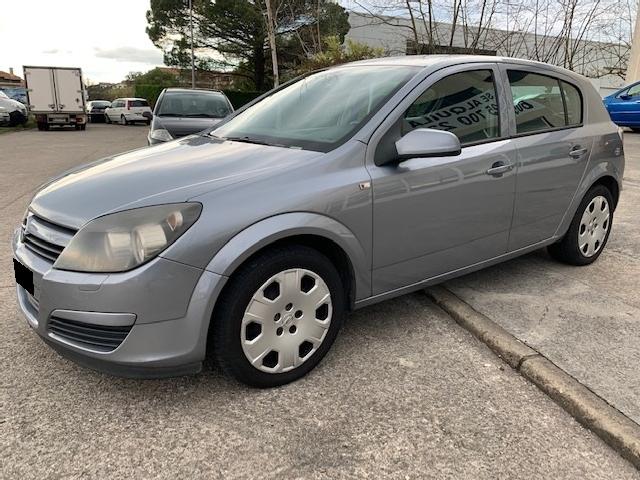 Opel Astra 1.7 Cdti 100 ocasion - Mobil Automoci%C3%B3n