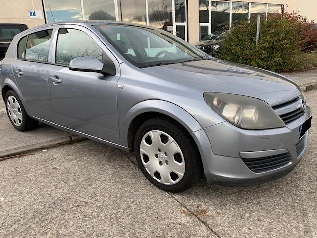 Opel Astra 1.7 Cdti 100 ocasion - Mobil Automoci%C3%B3n