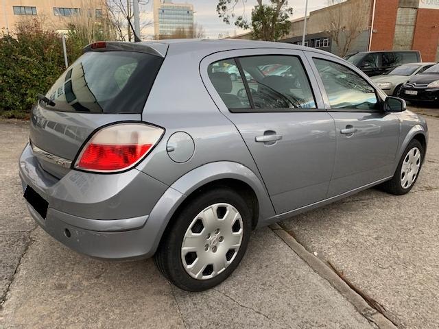 Opel Astra 1.7 Cdti 100 ocasion - Mobil Automoci%C3%B3n