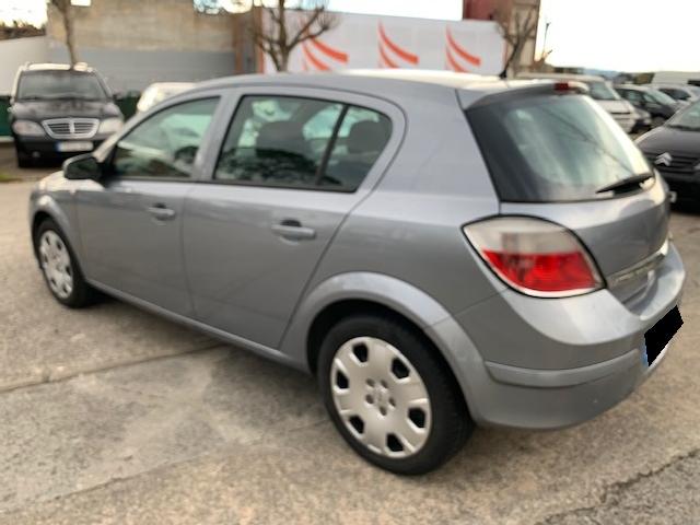 Opel Astra 1.7 Cdti 100 ocasion - Mobil Automoci%C3%B3n