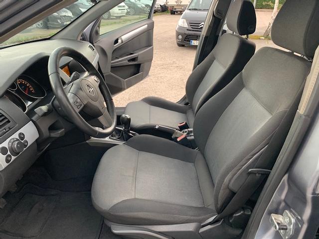 Opel Astra 1.7 Cdti 100 ocasion - Mobil Automoci%C3%B3n