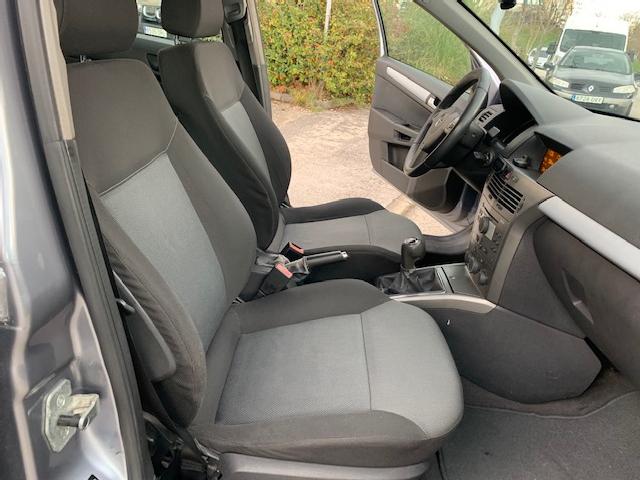 Opel Astra 1.7 Cdti 100 ocasion - Mobil Automoci%C3%B3n