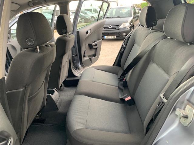 Opel Astra 1.7 Cdti 100 ocasion - Mobil Automoci%C3%B3n