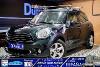 Mini Cooper D 1.6 ocasion