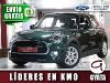 Mini One D ocasion