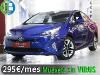 Toyota Prius 1.8 ocasion