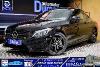 Mercedes C 250 Coupe D ocasion