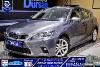 Lexus Ct 200h Luxury ocasion
