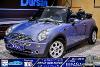 Mini Cooper Cabrio ocasion