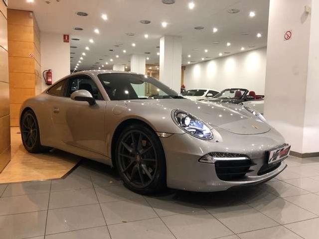 Porsche 991 Carrera Coup%C3%A9 Pdk ocasion - Box Sport