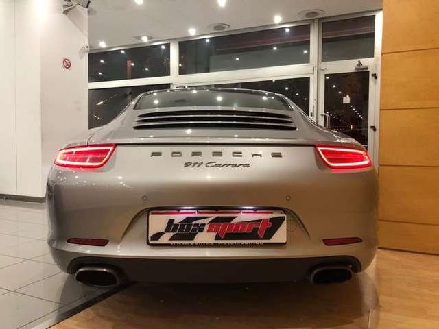 Porsche 991 Carrera Coup%C3%A9 Pdk ocasion - Box Sport