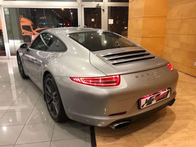 Porsche 991 Carrera Coup%C3%A9 Pdk ocasion - Box Sport