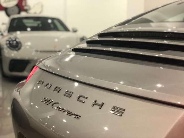 Porsche 991 Carrera Coup%C3%A9 Pdk ocasion - Box Sport
