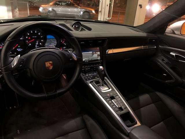 Porsche 991 Carrera Coup%C3%A9 Pdk ocasion - Box Sport