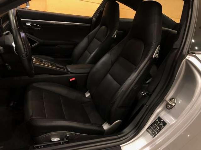 Porsche 991 Carrera Coup%C3%A9 Pdk ocasion - Box Sport