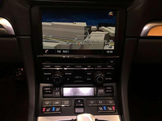 Porsche 991 Carrera Coup%C3%A9 Pdk ocasion - Box Sport