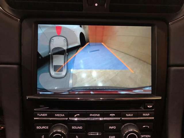 Porsche 991 Carrera Coup%C3%A9 Pdk ocasion - Box Sport