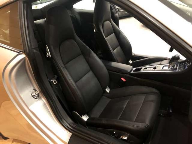 Porsche 991 Carrera Coup%C3%A9 Pdk ocasion - Box Sport