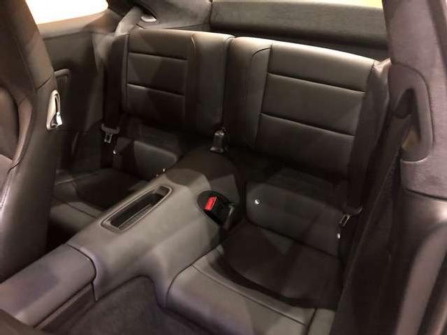 Porsche 991 Carrera Coup%C3%A9 Pdk ocasion - Box Sport