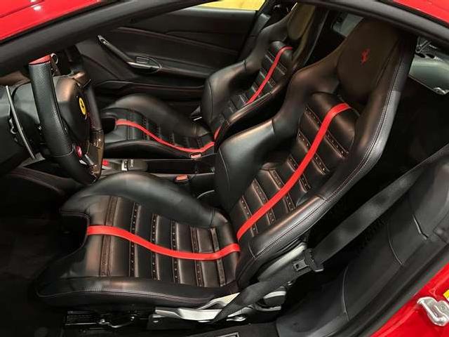 Ferrari 488 Gtb ocasion - Box Sport