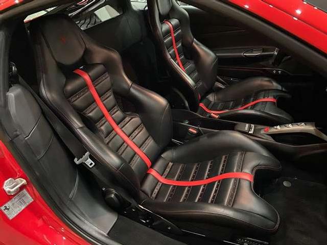 Ferrari 488 Gtb ocasion - Box Sport