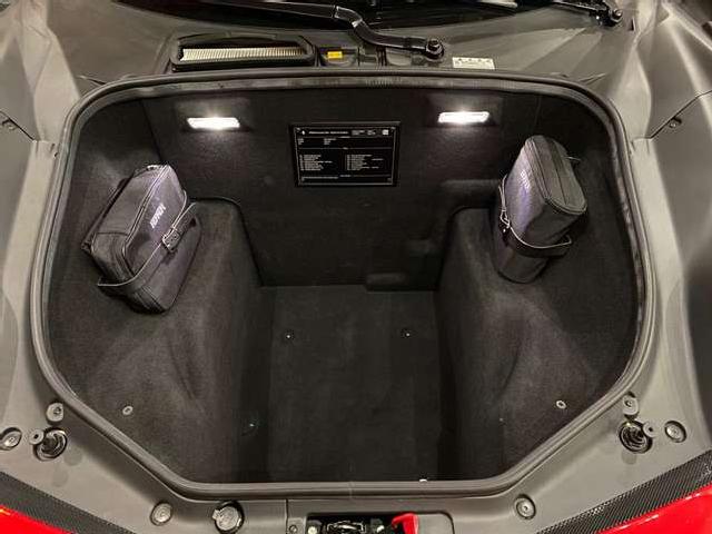 Ferrari 488 Gtb ocasion - Box Sport