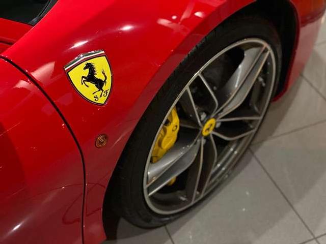 Ferrari 488 Gtb ocasion - Box Sport