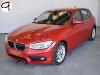 BMW 116 D ocasion