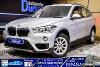 BMW X1 Sdrive 18d ocasion