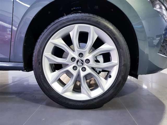 Skoda Kamiq 1.5 Tsi Sport Dsg ocasion - Nou Motor