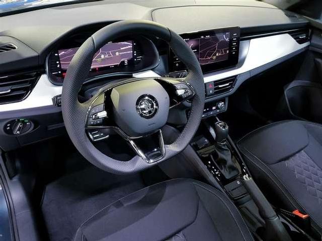 Skoda Kamiq 1.5 Tsi Sport Dsg ocasion - Nou Motor
