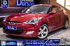 Hyundai Veloster 1.6 Gdi ocasion