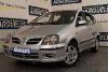 Nissan Almera Tino 2.2di ocasion