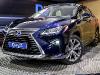 Lexus Rx 450h Executive ocasion