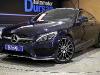Mercedes C 300 Coupé ocasion