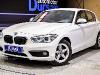 BMW 116 D ocasion