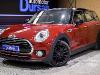 Mini Cooper D Clubman ocasion