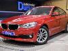 BMW 320 D Gran Turismo ocasion