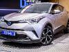 Toyota C-hr 125h Advance ocasion